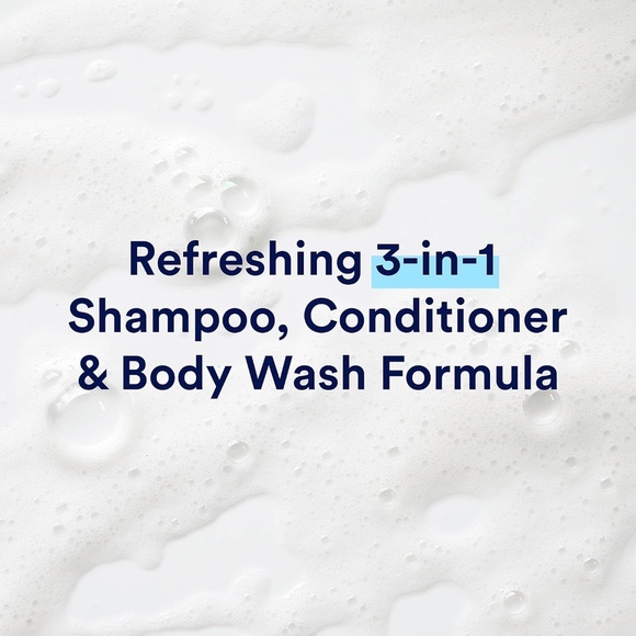 Suave Kids SPIDER-MAN 3 in 1 Shampoo Conditioner Body Wash Spider Sense 28oz NEW - Picture 8 of 10